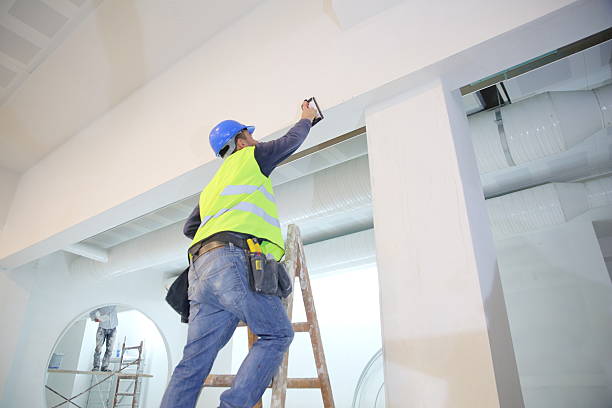 Best Drywall Installation  in Lake Hamilton, FL